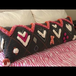 Anthropologie Heradia Pillow